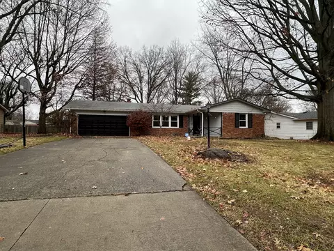 7034 Tower Ct, Indianapolis, IN 46214