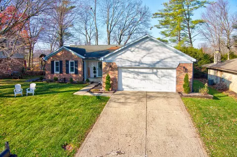 6199 Buttonwood Dr, Noblesville, IN 46062