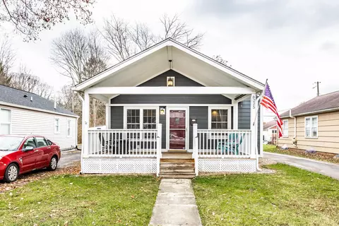 6225 Kingsley Dr, Indianapolis, IN 46220