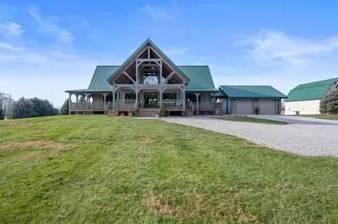 9559 S County Road 225 W, Lewisville, IN 47352