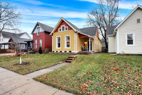 1623 Fletcher Ave, Indianapolis, IN 46203