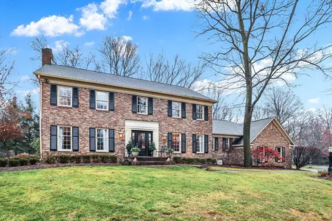 1032 Foxglove Cir, Carmel, IN 46033