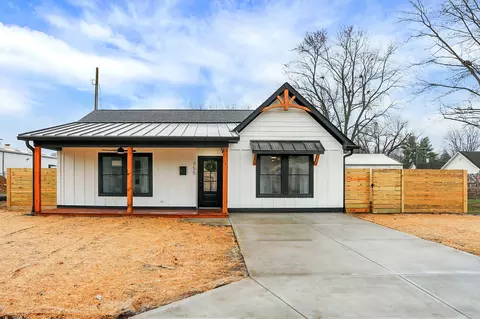 755 Oyler St, Franklin, IN 46131