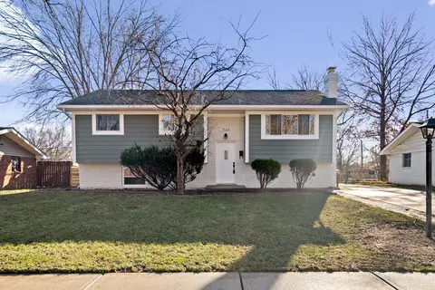 7249 E 52nd St, Indianapolis, IN 46226