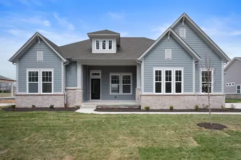 16024 Forewood Ln, Fishers, IN 46040