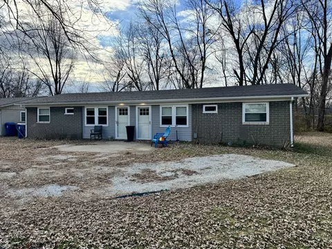 10624 N Park Ave, Indianapolis, IN 46280
