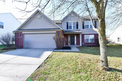 6514 Tram Ct, Indianapolis, IN 46260