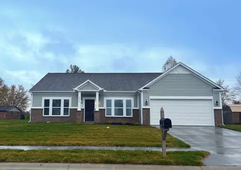 2016 Sandhill Dr, Seymour, IN 47274