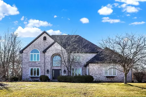 1153 Clay Spring Dr, Carmel, IN 46032
