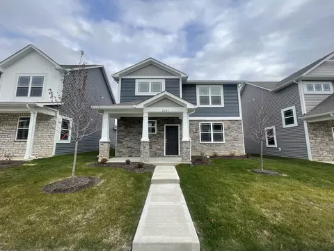 2681 Lamar Dr, Whitestown, IN 46075