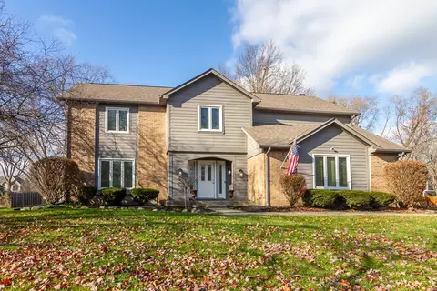 13802 Laredo Dr, Carmel, IN 46032