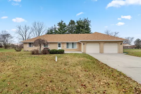 2825 S 380 E, Anderson, IN 46017
