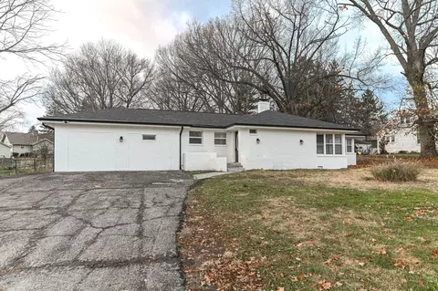 640 E Dudley Ave, Indianapolis, IN 46227