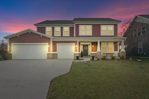 15657 Millwood Dr, Noblesville, IN 46060