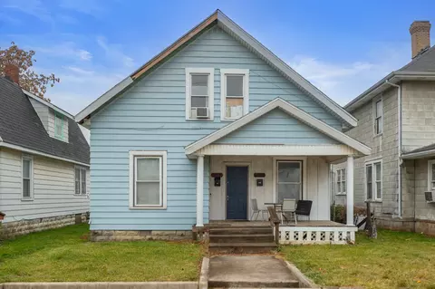 1219 S 18th St, New Castle, IN 47362