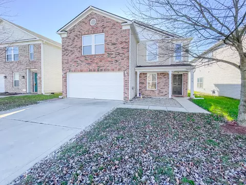 11419 Presidio Dr, Indianapolis, IN 46235