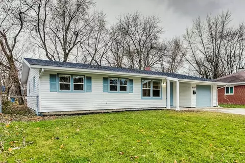 8103 Penway St, Indianapolis, IN 46226