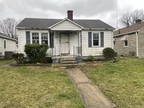 3605 English Ave, Indianapolis, IN 46201