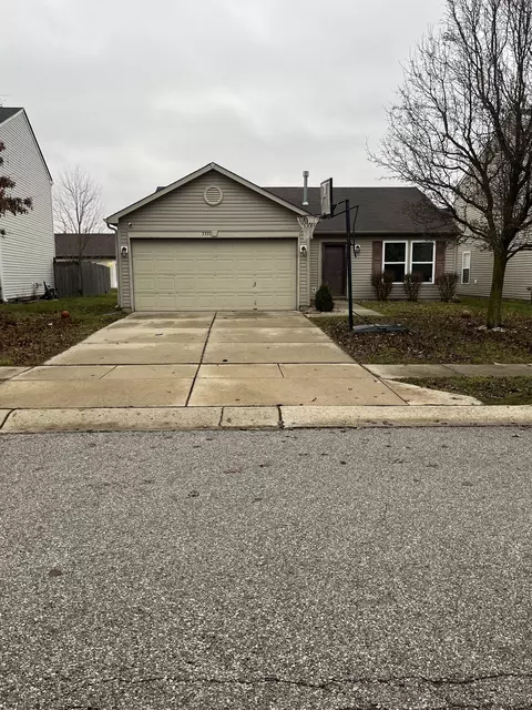 3371 Spring Wind Ln, Indianapolis, IN 46239