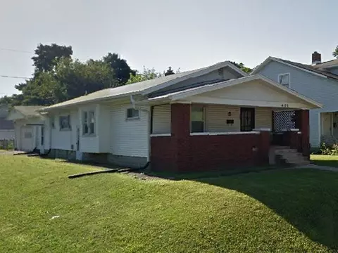 401 S Oxford St, Indianapolis, IN 46201