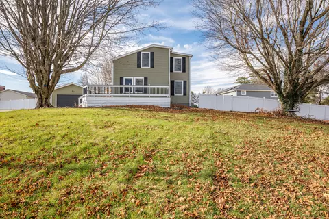 15545 Hazel Dell Rd, Noblesville, IN 46062