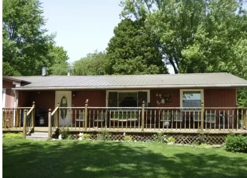6880 W County Road 600 S, Muncie, IN 47302