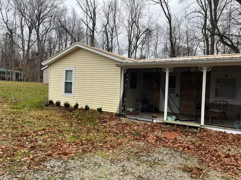 1473 S 1000 E, Rockville, IN 47872