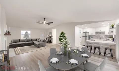 Dining - 7117 S 600 W, Pendleton, IN 46064 photo 1 of 1