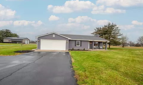 7117 S 600 W, Pendleton, IN 46064