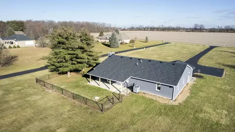 Exterior - 7117 S 600 W, Pendleton, IN 46064 photo 11 of 11