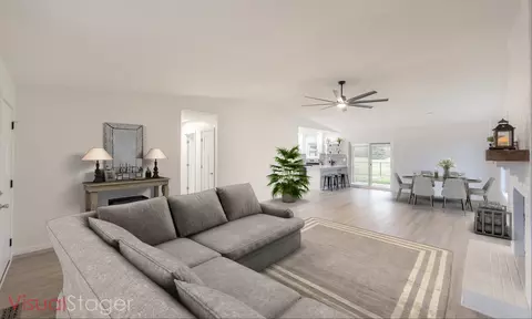 Living - 7117 S 600 W, Pendleton, IN 46064 photo 1 of 3