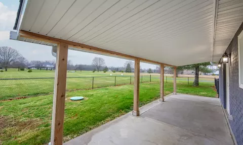 Exterior - 7117 S 600 W, Pendleton, IN 46064 photo 7 of 11