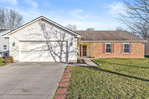 781 Millbrook Dr, Avon, IN 46123