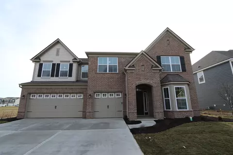 10601 Oak Bend Dr, Indianapolis, IN 46239