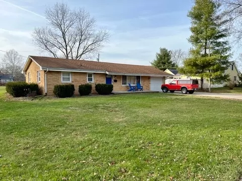 3440 Westenedge Dr, Columbus, IN 47203
