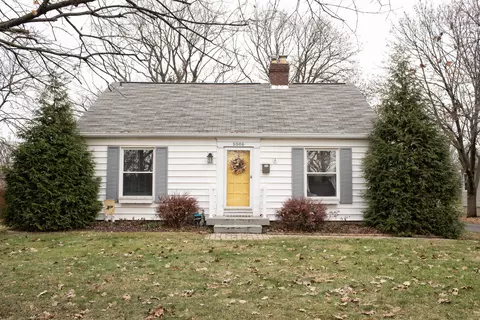 5506 W 15 St, Indianapolis, IN 46224