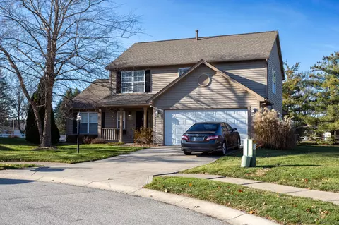 9954 Odam Ct, Indianapolis, IN 46236