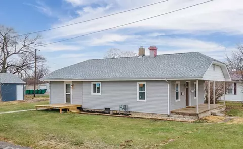 2117 Roosevelt Ave, New Castle, IN 47362