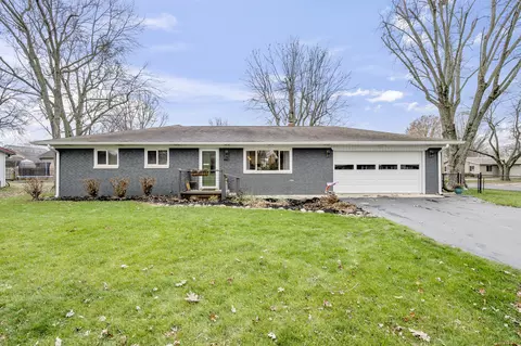 179 Park Ave, Bargersville, IN 46106