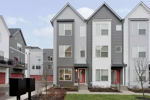 1736 Alloy Dr, Indianapolis, IN 46201