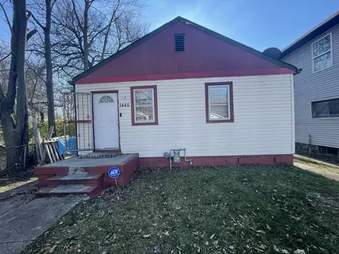 1445 Congress Ave, Indianapolis, IN 46208