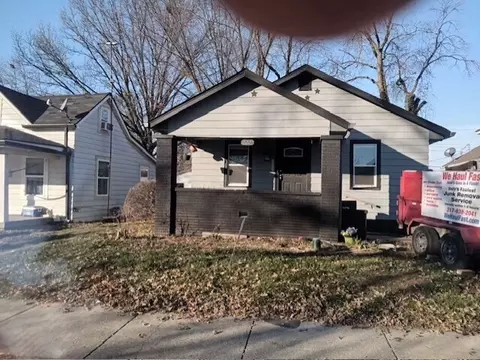 2220 Morgan St, Indianapolis, IN 46221