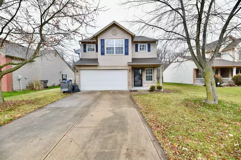 6810 Emerald Bay Ln, Indianapolis, IN 46237