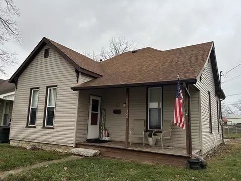 520 W Bennett St, Greensburg, IN 47240
