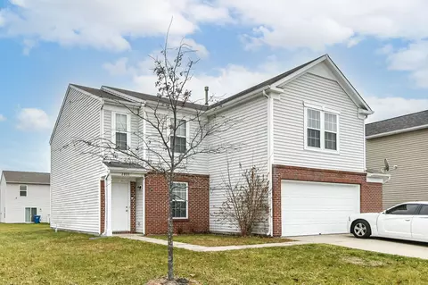 2803 Mozart Way, Indianapolis, IN 46239