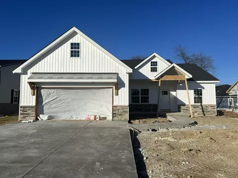 Exterior - 114 E Oak St, Roachdale, IN 46172 photo 11 of 11