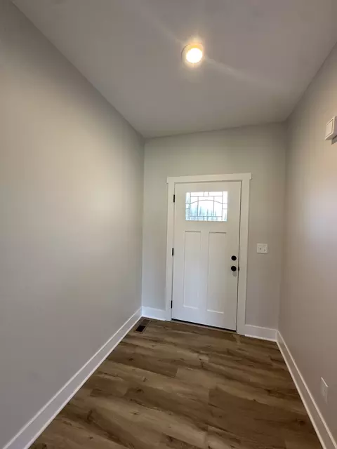 Entry Way - 114 E Oak St, Roachdale, IN 46172 photo 1 of 2
