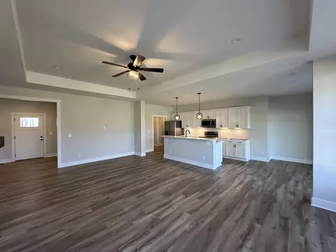 Kitchen - 114 E Oak St, Roachdale, IN 46172 photo 1 of 4
