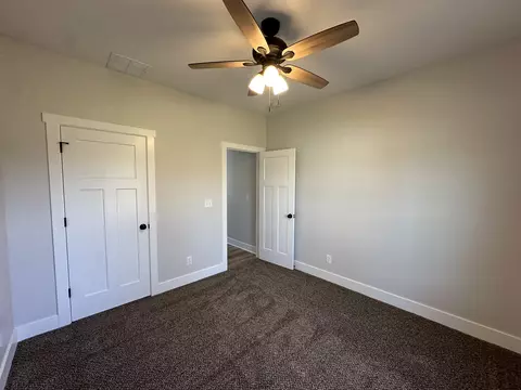Bedroom - 114 E Oak St, Roachdale, IN 46172 photo 2 of 2