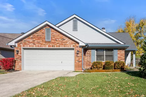 2052 Suda Dr, Indianapolis, IN 46280